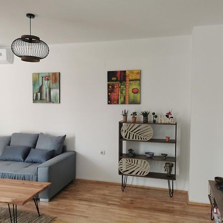 Apartment Matovic เทสซาโลนิกิ ภายนอก รูปภาพ