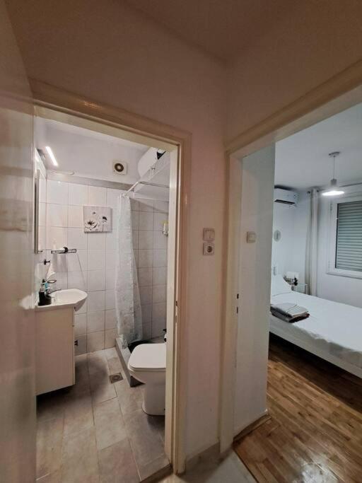 Apartment Matovic เทสซาโลนิกิ ภายนอก รูปภาพ