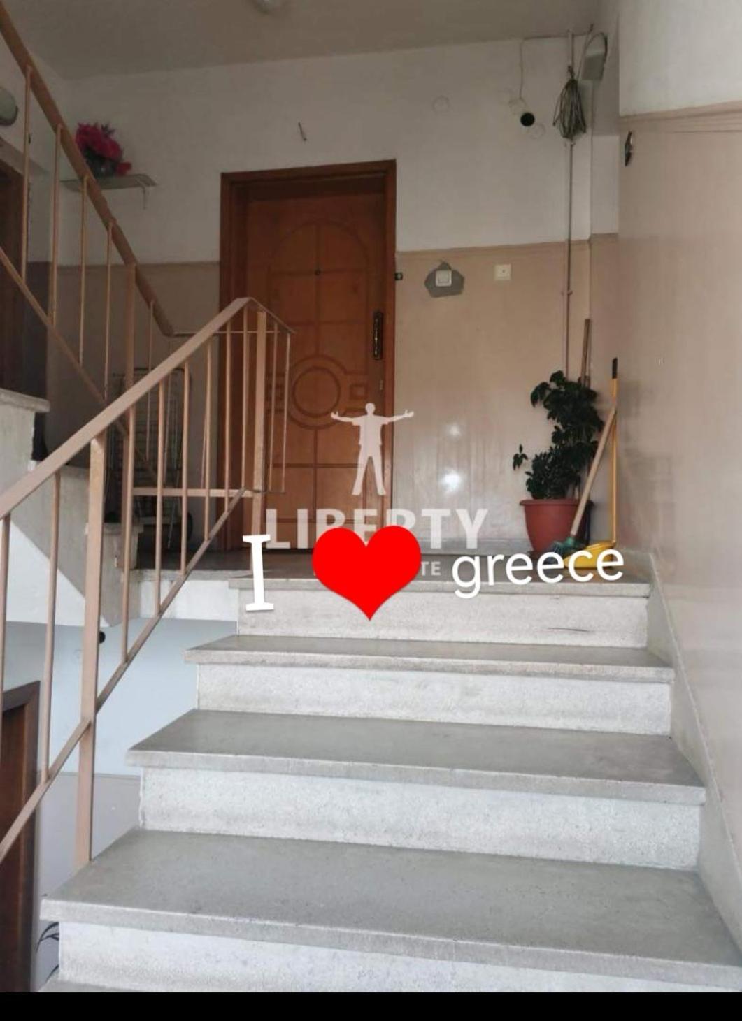 Apartment Matovic เทสซาโลนิกิ ภายนอก รูปภาพ