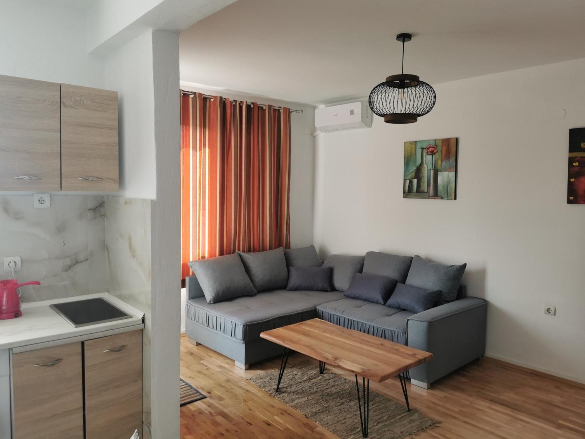 Apartment Matovic เทสซาโลนิกิ ภายนอก รูปภาพ